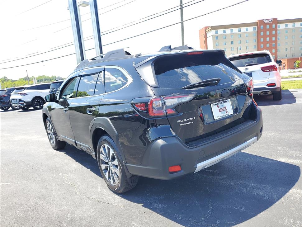 2025 Subaru Outback for sale in Cincinnati, Ohio