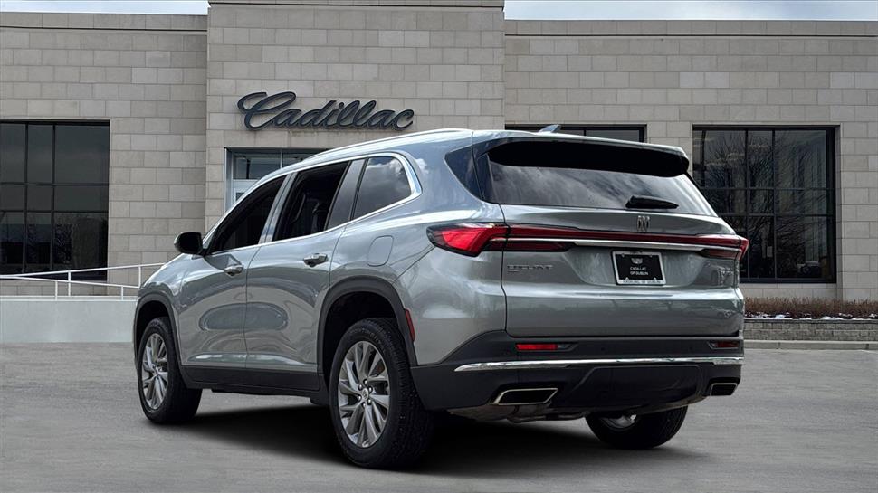 2025 Buick Enclave for sale in Cincinnati, Ohio