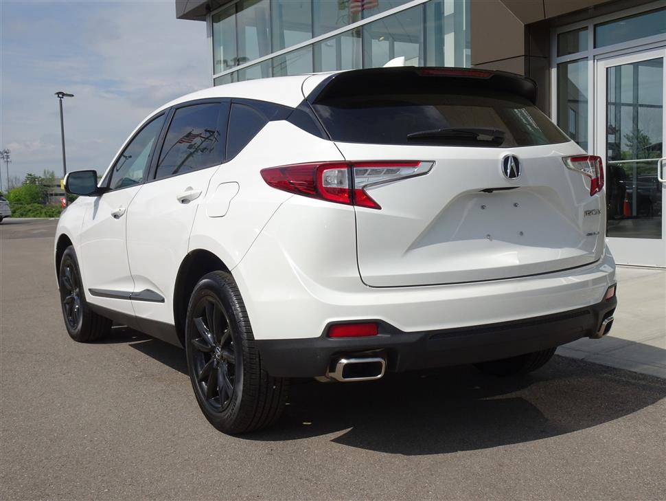 2025 Acura RDX for sale in Cincinnati, Ohio