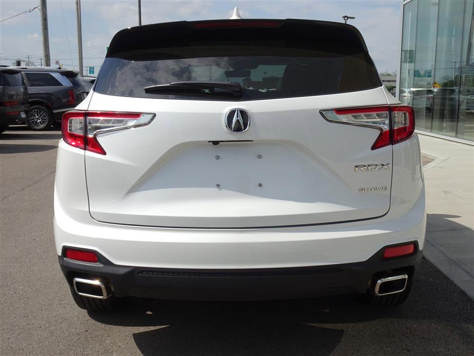2025 Acura RDX for sale in Cincinnati, Ohio