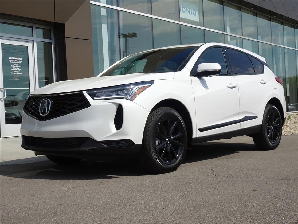 2025 Acura RDX for sale in Cincinnati, Ohio