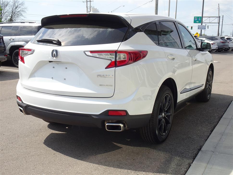 2025 Acura RDX for sale in Cincinnati, Ohio