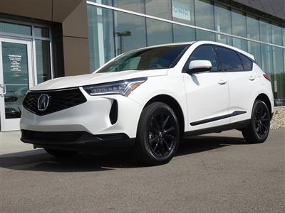 2025 Acura RDX for sale in Cincinnati,OH