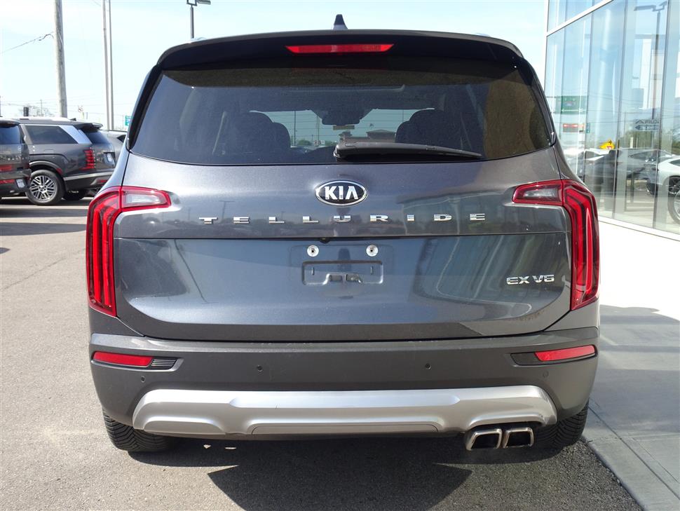 2021 Kia Telluride for sale in Cincinnati, Ohio