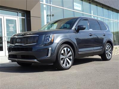 2021 Kia Telluride for sale in Cincinnati,OH