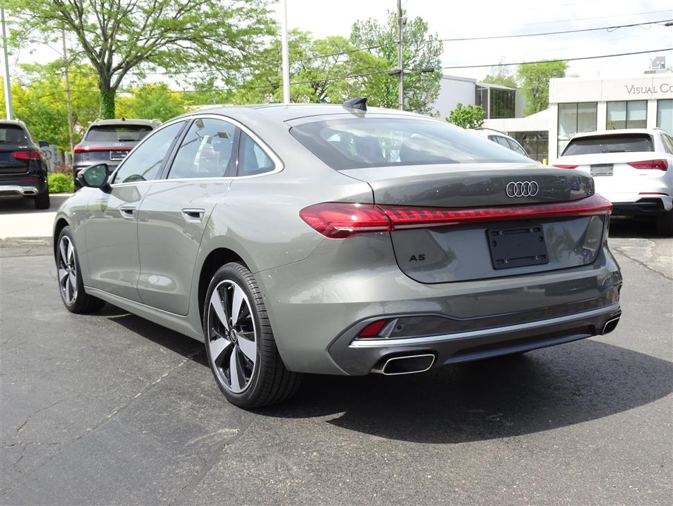 2025 Audi A5 for sale in Cincinnati, Ohio