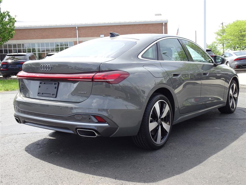 2025 Audi A5 for sale in Cincinnati, Ohio