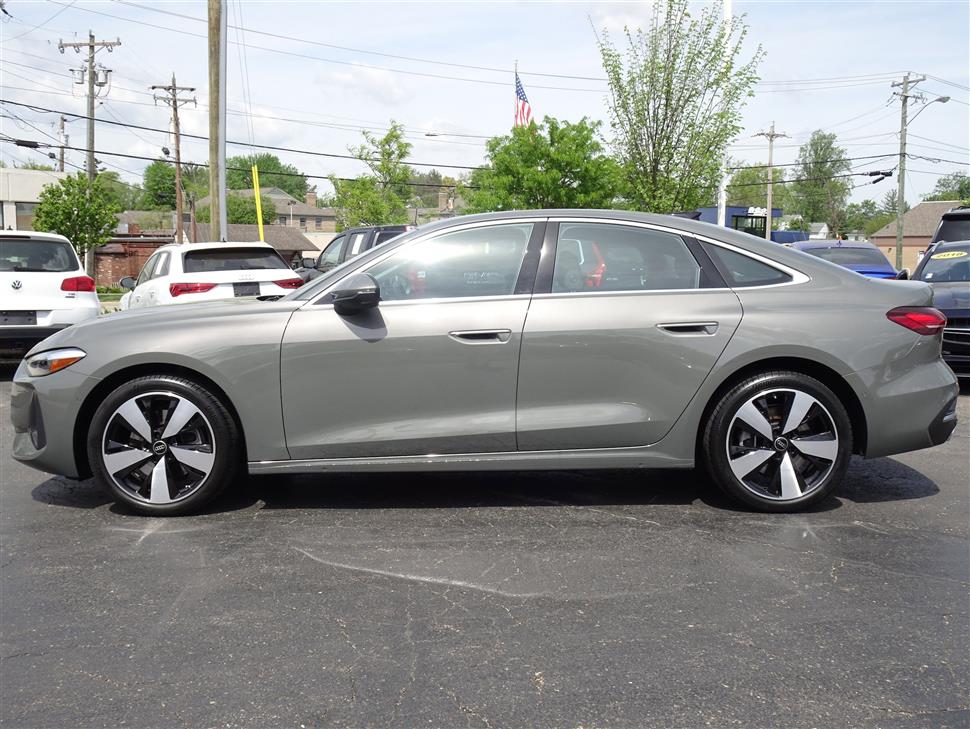 2025 Audi A5 for sale in Cincinnati, Ohio