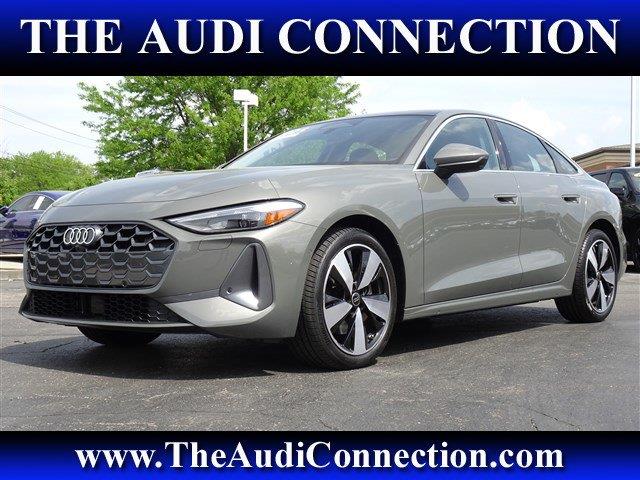 2025 Audi A5 for sale in Cincinnati, Ohio