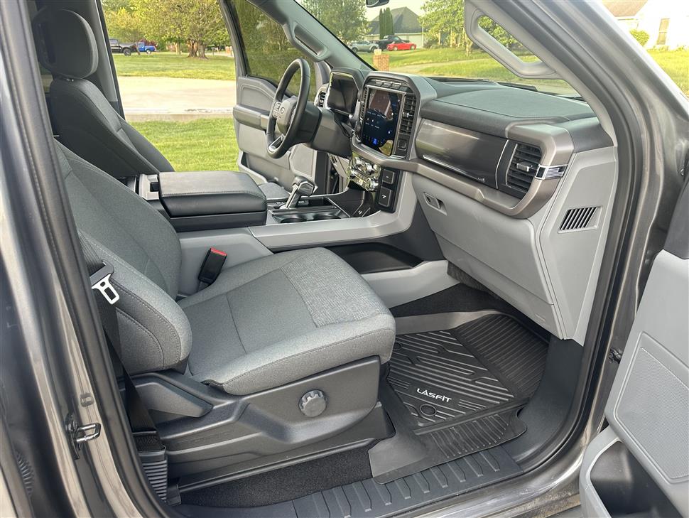 2024 Ford F-150 Lightning for sale in Somerset, Kentucky
