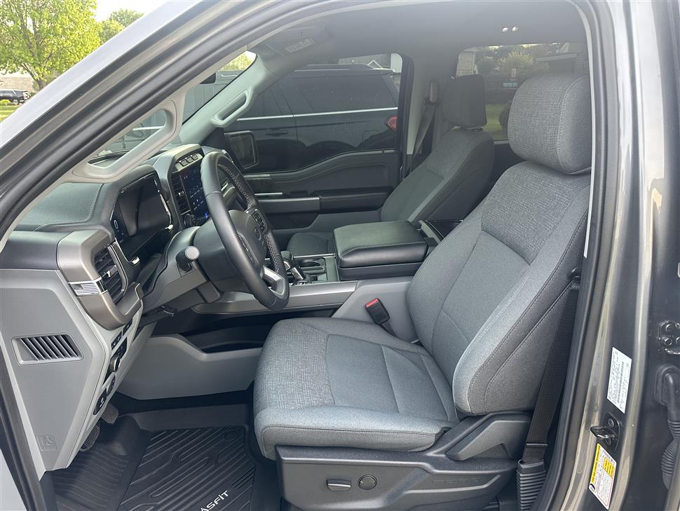 2024 Ford F-150 Lightning for sale in Somerset, Kentucky