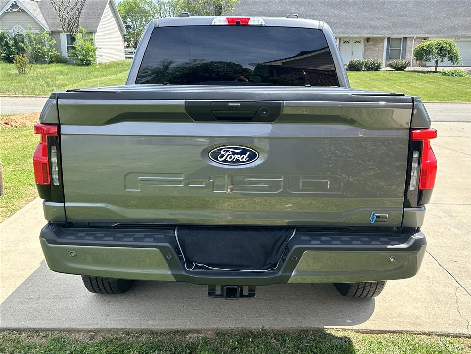 2024 Ford F-150 Lightning for sale in Somerset, Kentucky