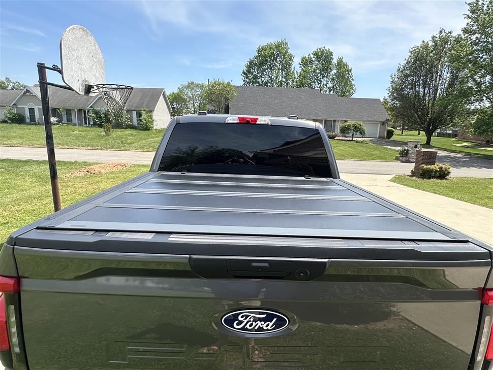 2024 Ford F-150 Lightning for sale in Somerset, Kentucky