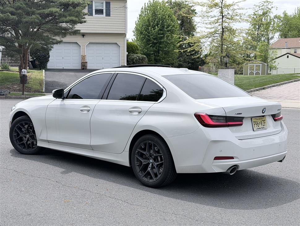 2025 BMW 3 Series for sale in Edison, New Jersey