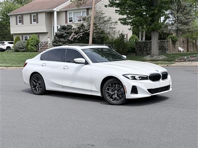 2025 BMW 3 Series lease in Edison,NJ