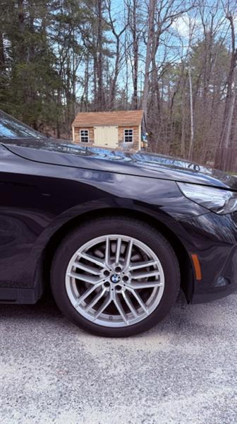 2024 BMW 5 Series for sale in Portland, Maine