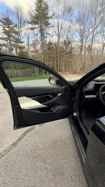 2024 BMW 5 Series for sale in Portland, Maine