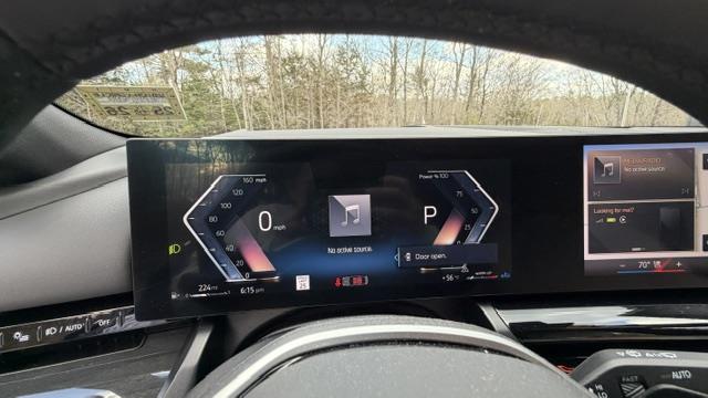 2024 BMW 5 Series for sale in Portland, Maine
