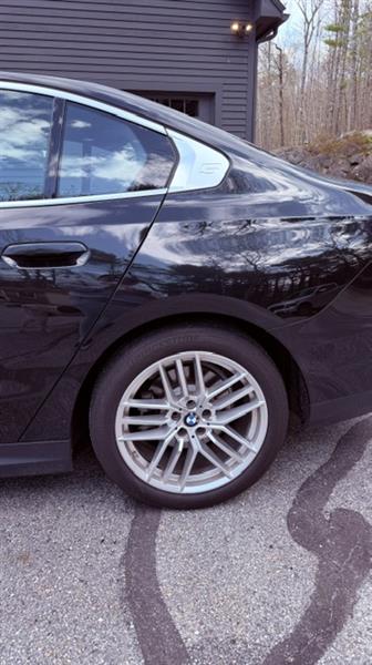 2024 BMW 5 Series for sale in Portland, Maine