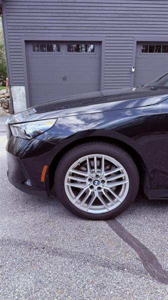 2024 BMW 5 Series for sale in Portland, Maine