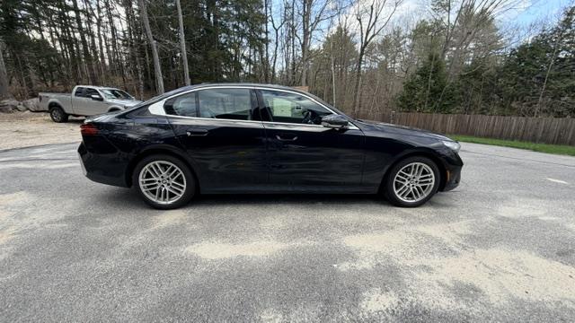 2024 BMW 5 Series for sale in Portland, Maine