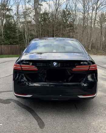 2024 BMW 5 Series for sale in Portland, Maine