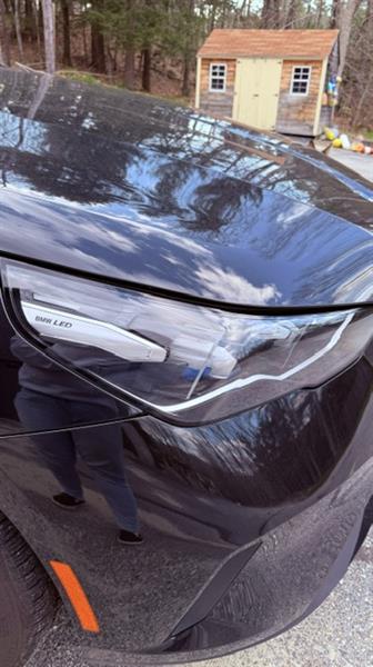 2024 BMW 5 Series for sale in Portland, Maine