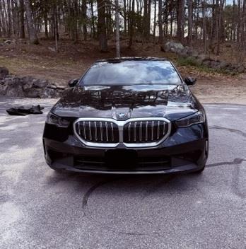 2024 BMW 5 Series for sale in Portland, Maine