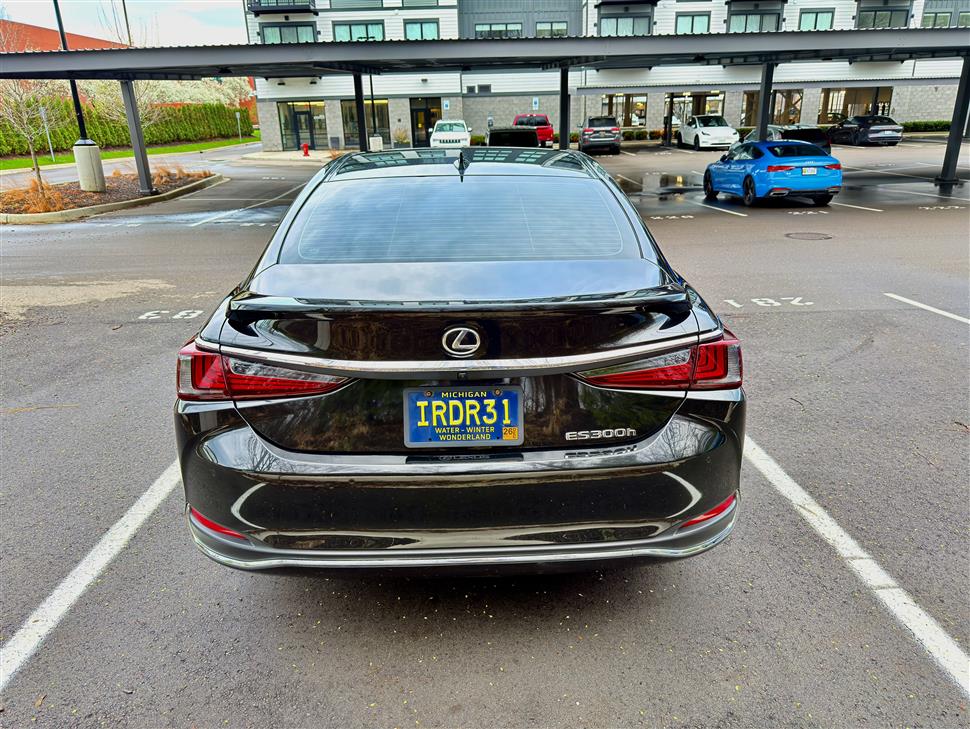 2026 Lexus ES 300h for sale in West Bloomfield, Michigan