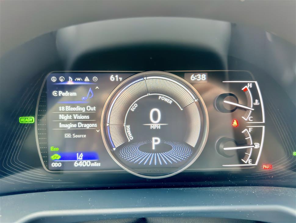 2026 Lexus ES 300h for sale in West Bloomfield, Michigan