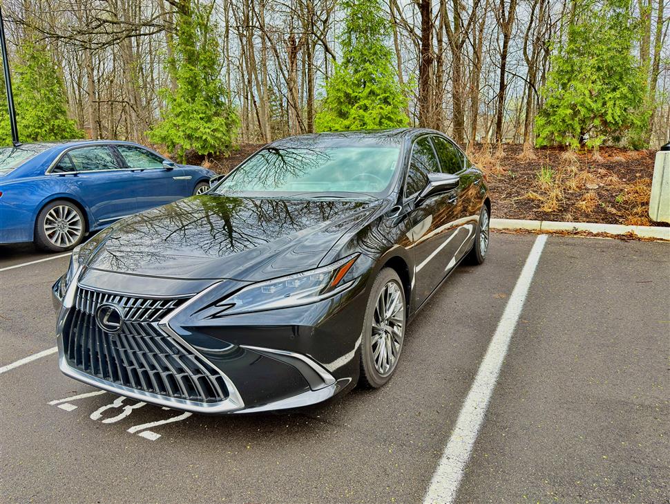 2026 Lexus ES 300h for sale in West Bloomfield, Michigan