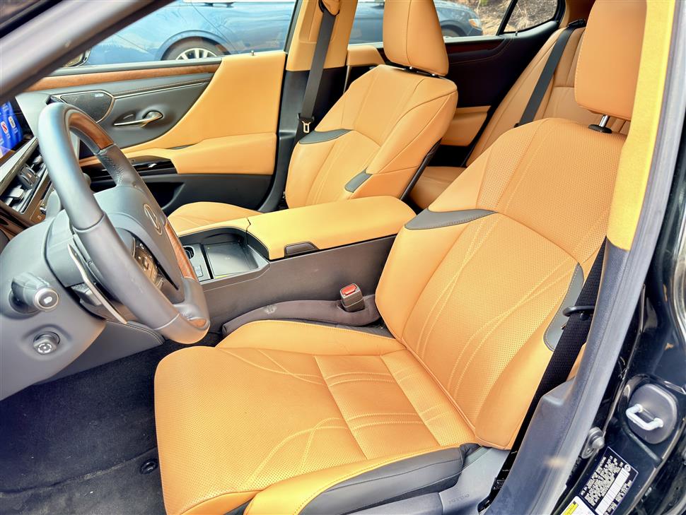 2026 Lexus ES 300h for sale in West Bloomfield, Michigan