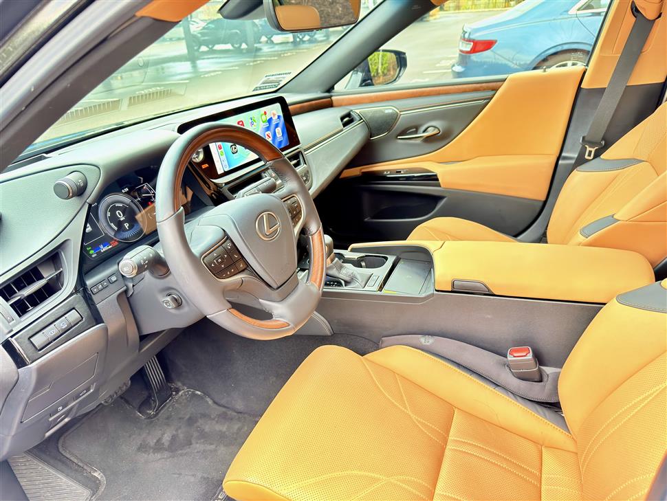 2026 Lexus ES 300h for sale in West Bloomfield, Michigan