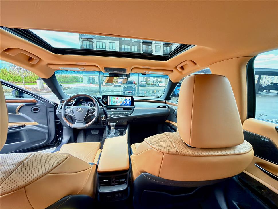 2026 Lexus ES 300h for sale in West Bloomfield, Michigan