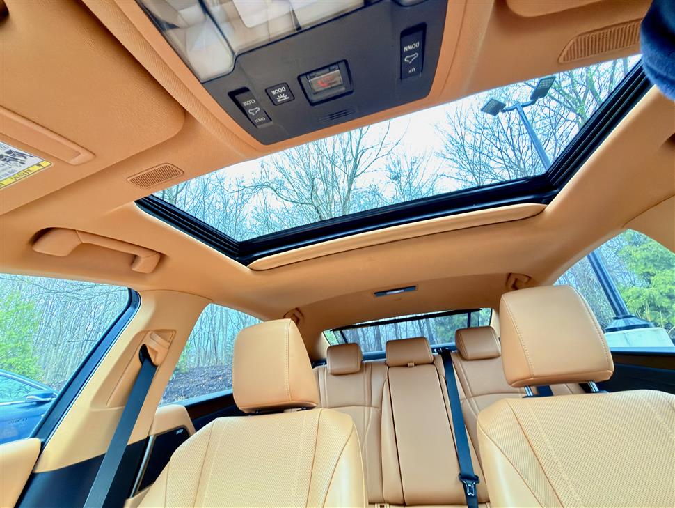 2026 Lexus ES 300h for sale in West Bloomfield, Michigan