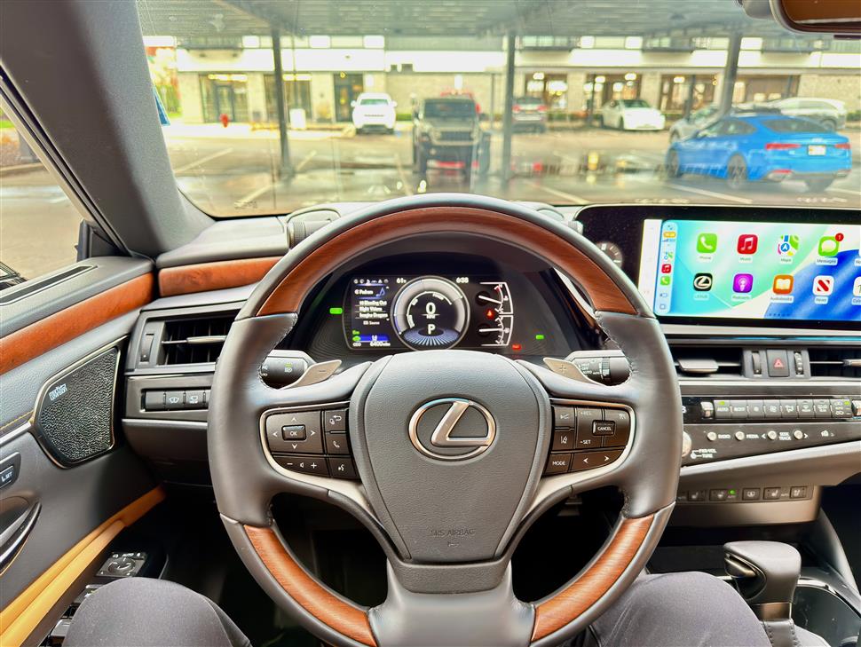 2026 Lexus ES 300h for sale in West Bloomfield, Michigan