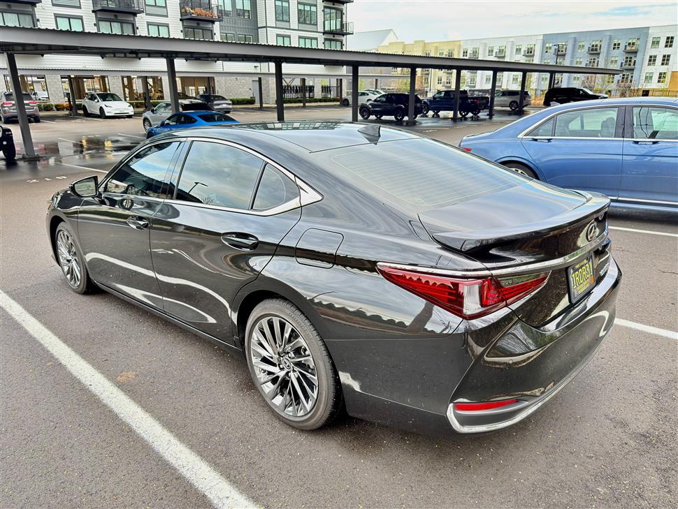 2026 Lexus ES 300h for sale in West Bloomfield, Michigan
