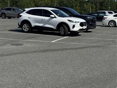 2024 Ford Escape lease in Staten Island,NY