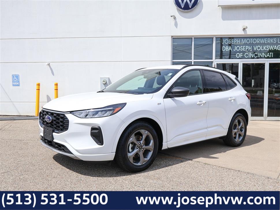 2023 Ford Escape for sale in Cincinnati, Ohio