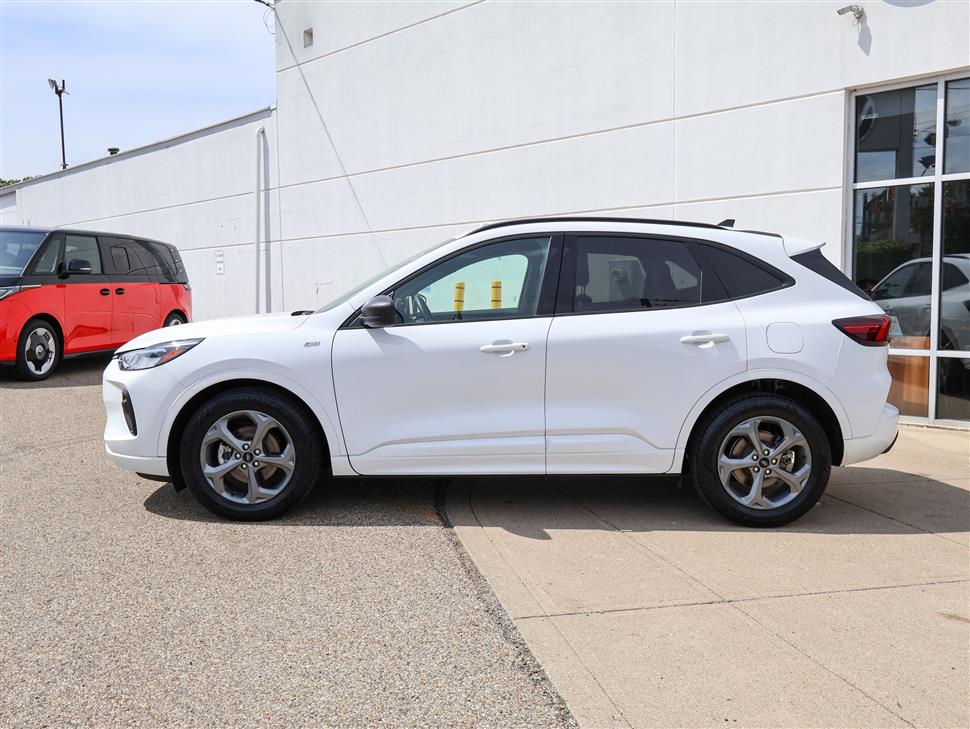 2023 Ford Escape for sale in Cincinnati, Ohio