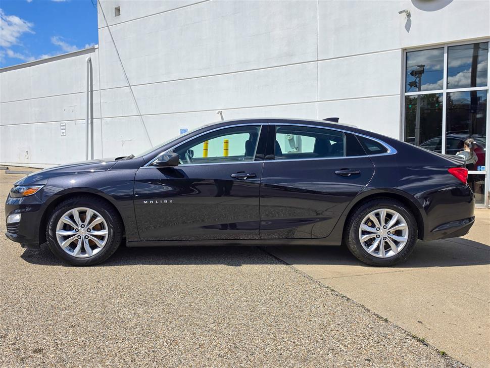 2023 Chevrolet Malibu for sale in Cincinnati, Ohio