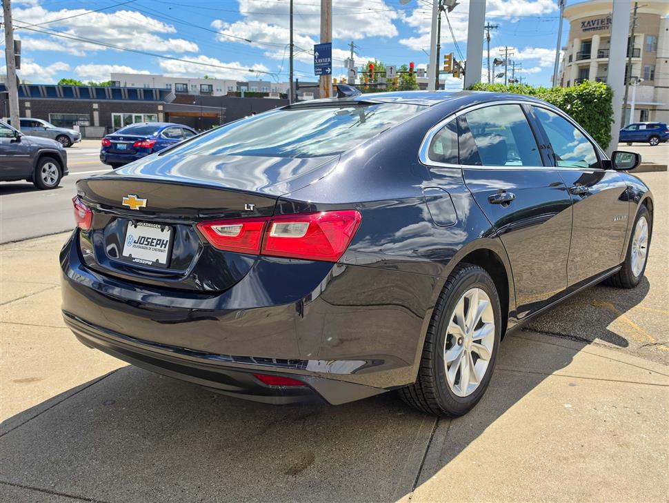 2023 Chevrolet Malibu for sale in Cincinnati, Ohio