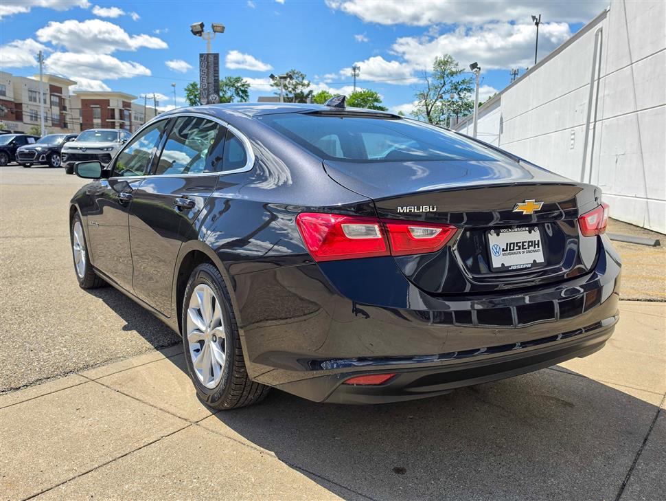2023 Chevrolet Malibu for sale in Cincinnati, Ohio