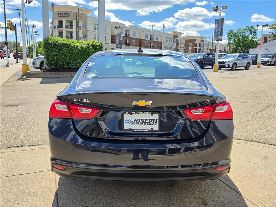 2023 Chevrolet Malibu for sale in Cincinnati, Ohio