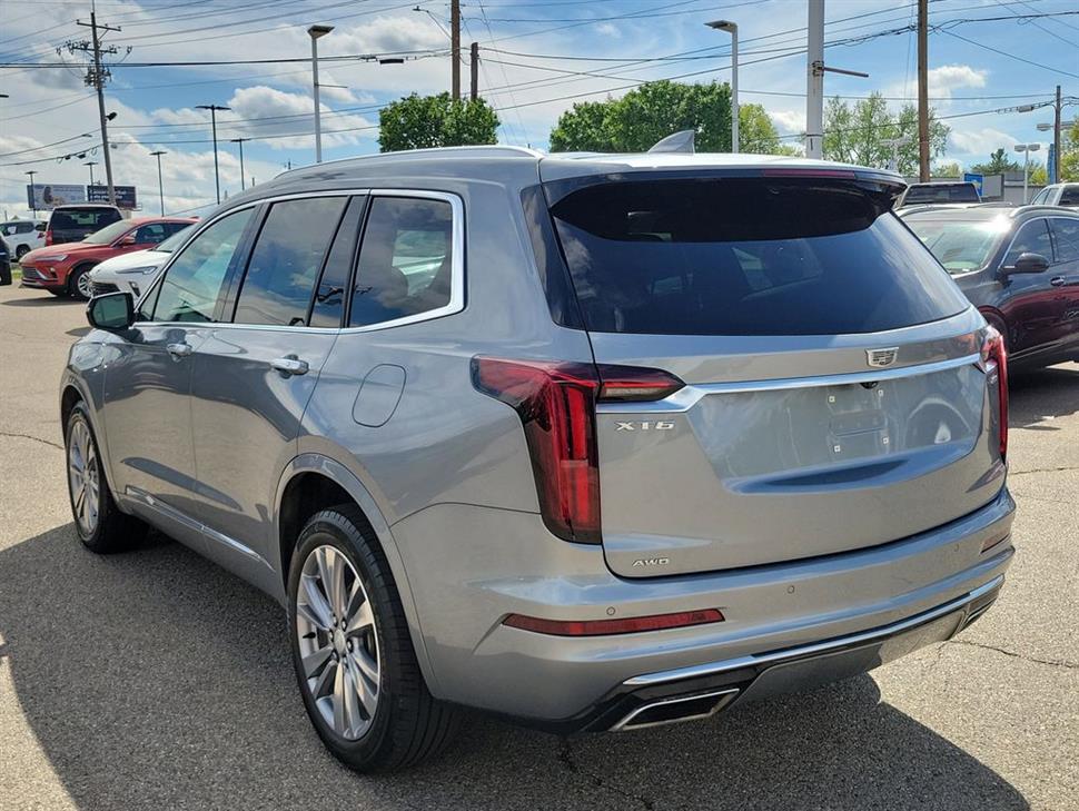 2024 Cadillac XT6 for sale in Cincinnati, Ohio