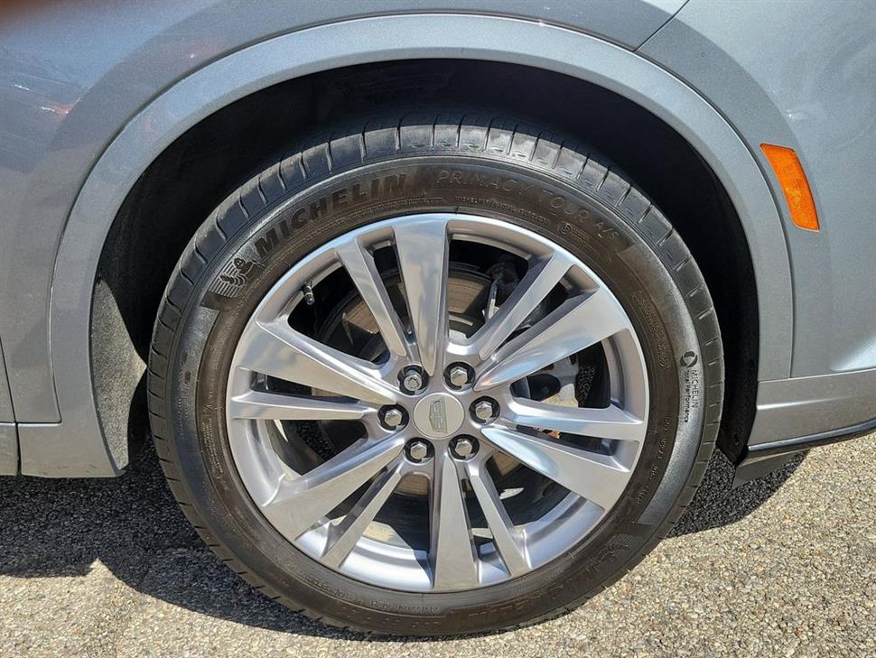2024 Cadillac XT6 for sale in Cincinnati, Ohio