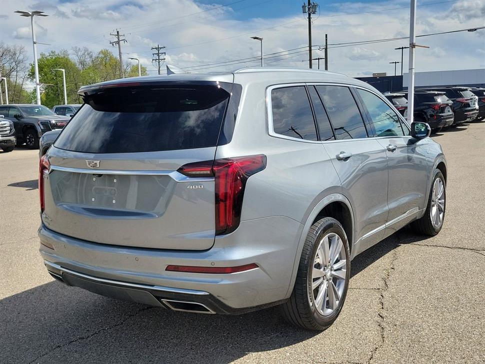 2024 Cadillac XT6 for sale in Cincinnati, Ohio