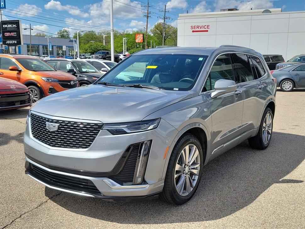 2024 Cadillac XT6 for sale in Cincinnati, Ohio