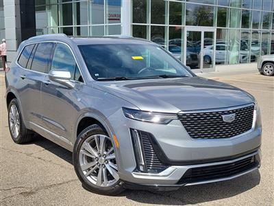 2024 Cadillac XT6 for sale in Cincinnati,OH