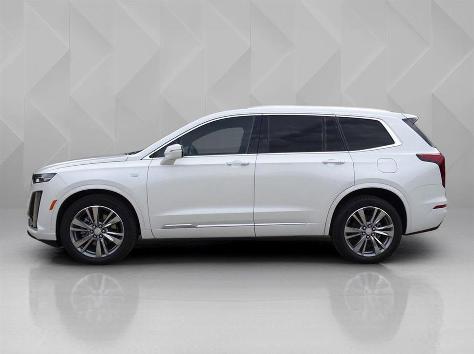 2025 Cadillac XT6 for sale in Cincinnati, Ohio